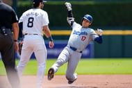 Shohei Ohtani didn't pitch in 2024 (Imagn)